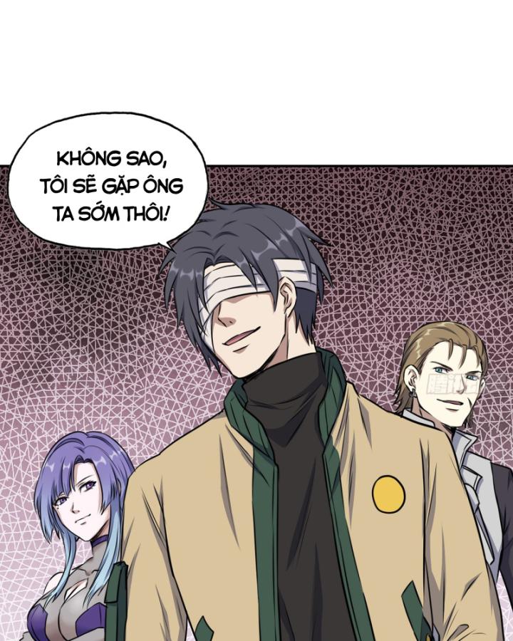 Tôi Chuyển Vàng Tại Mạt Thế Chapter 609 - Trang 3