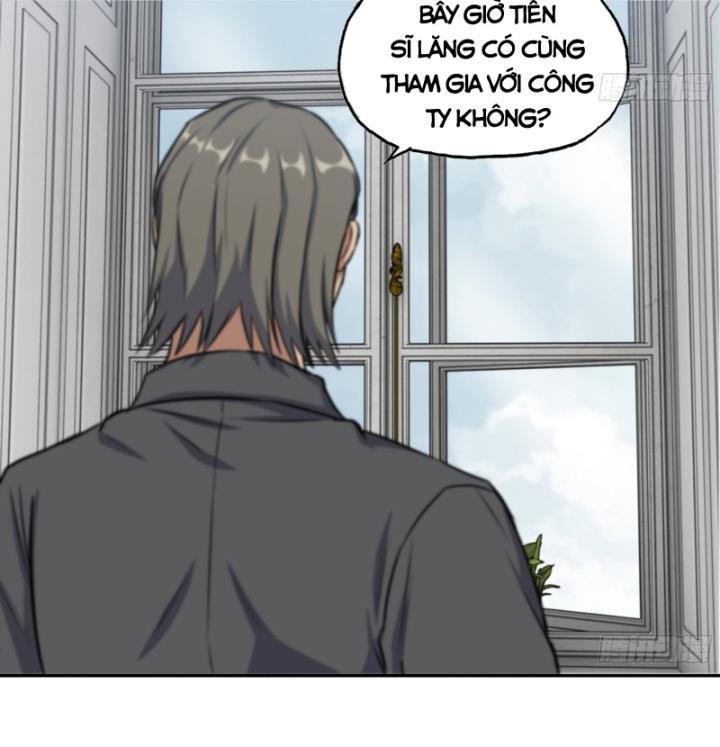 Tôi Chuyển Vàng Tại Mạt Thế Chapter 609 - Trang 3