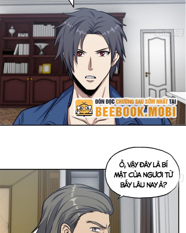 Tôi Chuyển Vàng Tại Mạt Thế Chapter 609 - Trang 3