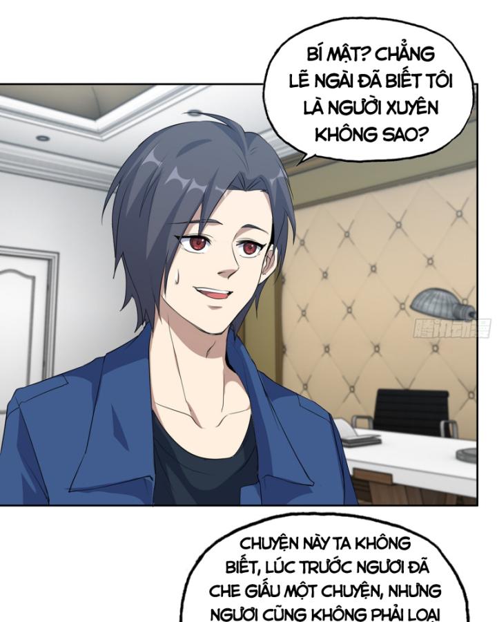 Tôi Chuyển Vàng Tại Mạt Thế Chapter 609 - Trang 3