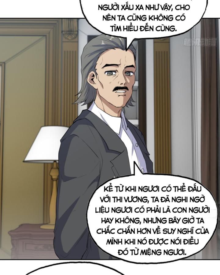 Tôi Chuyển Vàng Tại Mạt Thế Chapter 609 - Trang 3