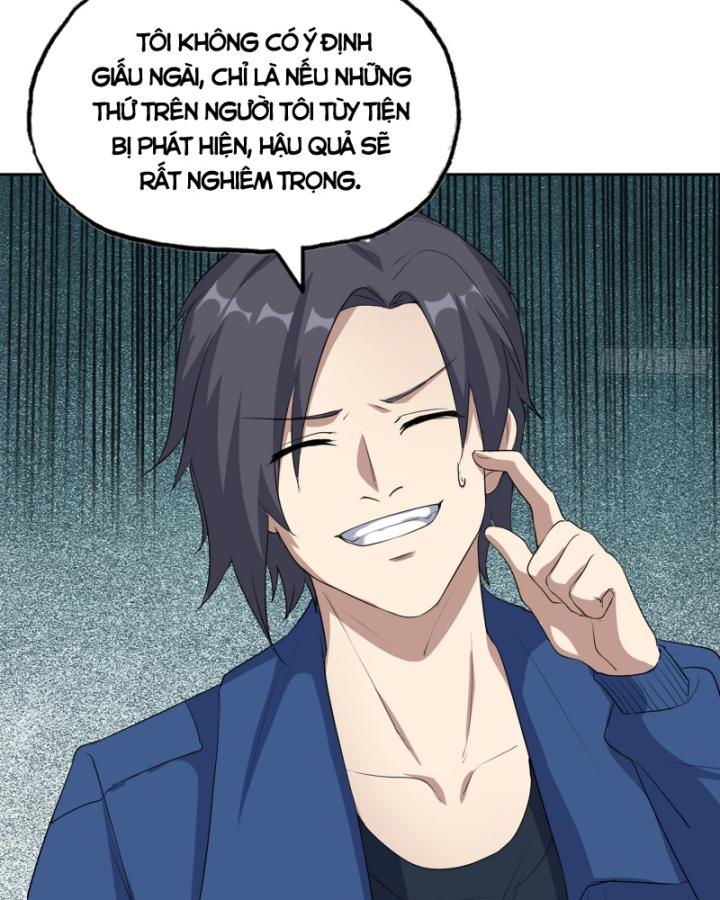 Tôi Chuyển Vàng Tại Mạt Thế Chapter 609 - Trang 3