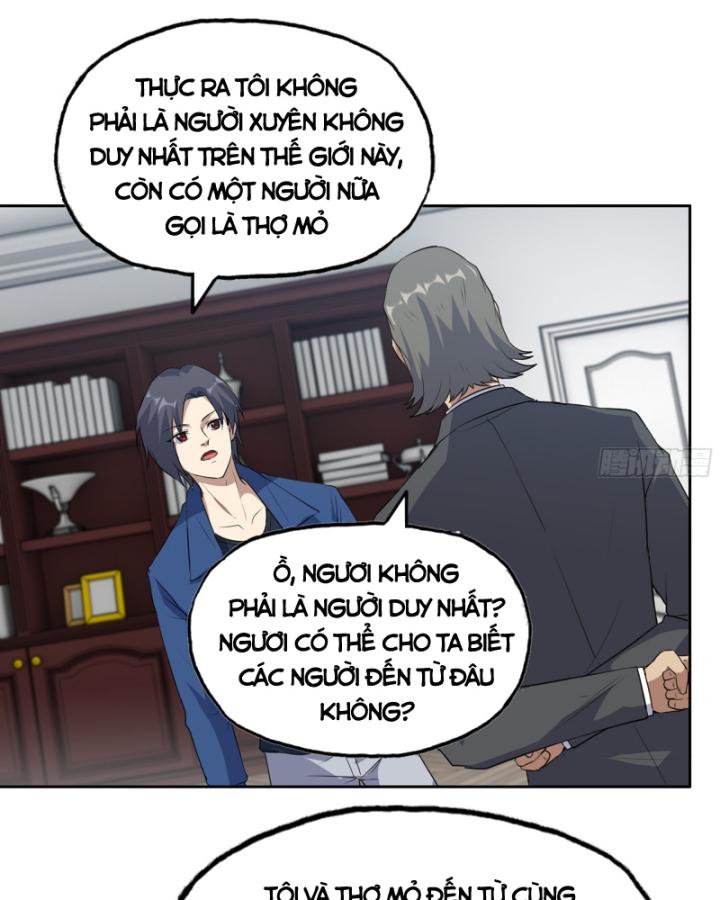 Tôi Chuyển Vàng Tại Mạt Thế Chapter 609 - Trang 3