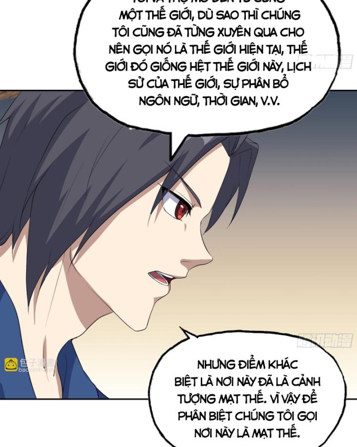 Tôi Chuyển Vàng Tại Mạt Thế Chapter 609 - Trang 3