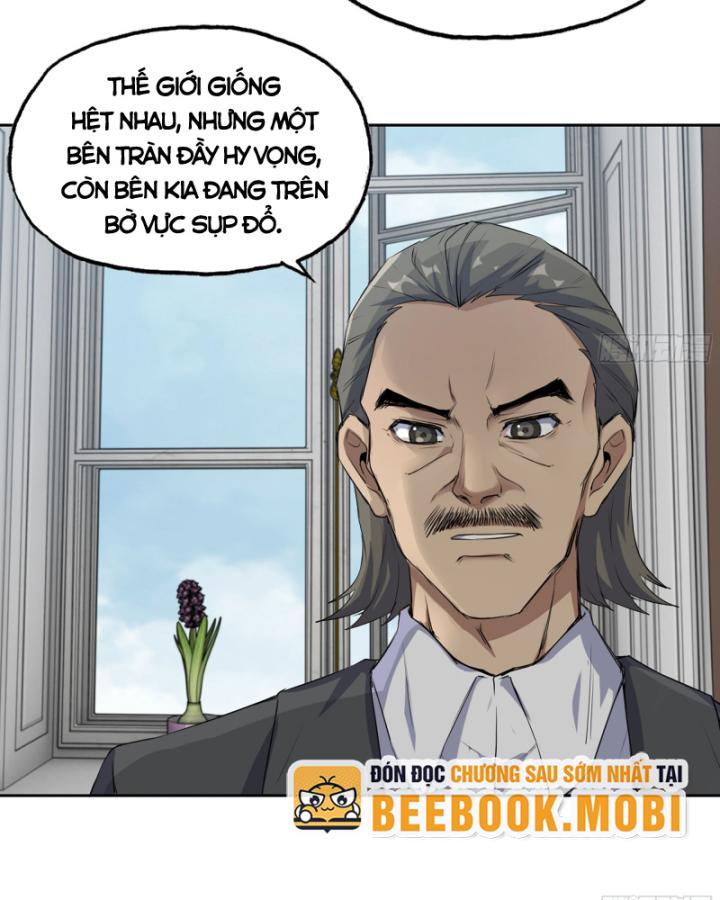 Tôi Chuyển Vàng Tại Mạt Thế Chapter 609 - Trang 3