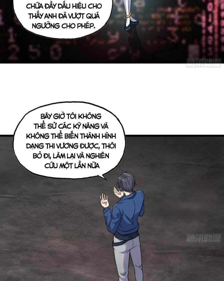 Tôi Chuyển Vàng Tại Mạt Thế Chapter 609 - Trang 3