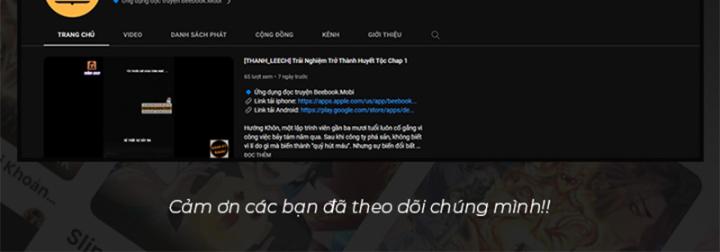 Tôi Chuyển Vàng Tại Mạt Thế Chapter 609 - Trang 3