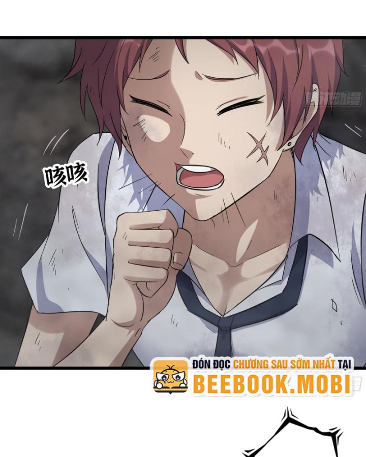 Tôi Chuyển Vàng Tại Mạt Thế Chapter 609 - Trang 3