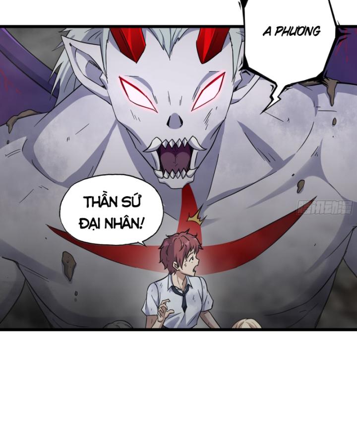 Tôi Chuyển Vàng Tại Mạt Thế Chapter 609 - Trang 3