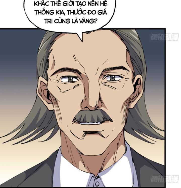 Tôi Chuyển Vàng Tại Mạt Thế Chapter 610 - Trang 3