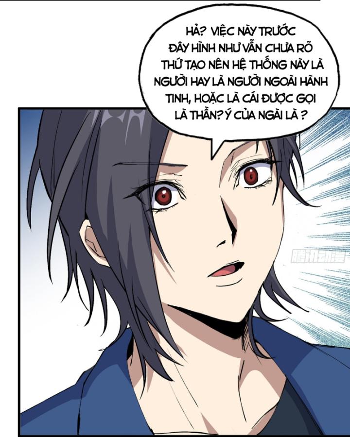 Tôi Chuyển Vàng Tại Mạt Thế Chapter 610 - Trang 3