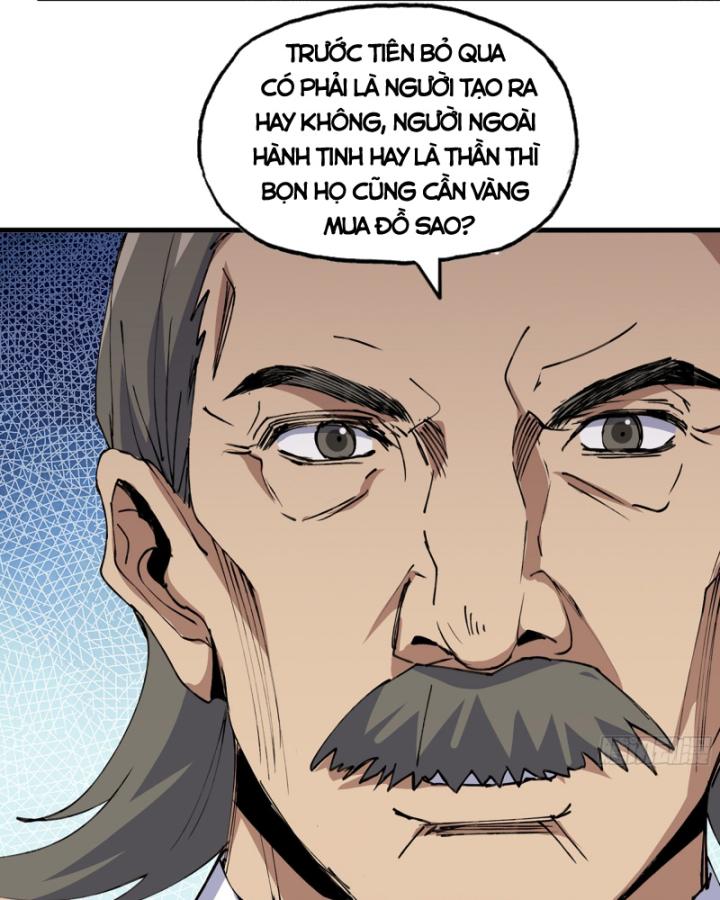 Tôi Chuyển Vàng Tại Mạt Thế Chapter 610 - Trang 3