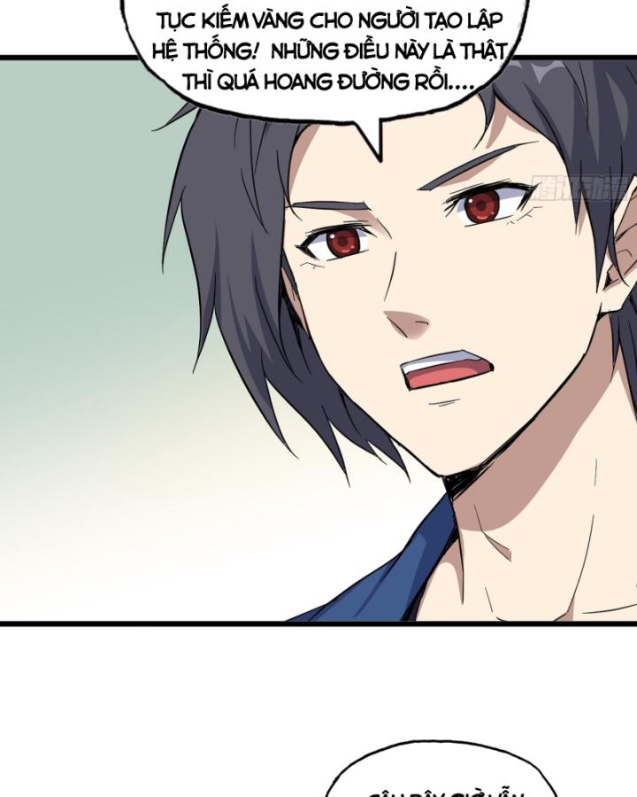 Tôi Chuyển Vàng Tại Mạt Thế Chapter 610 - Trang 3