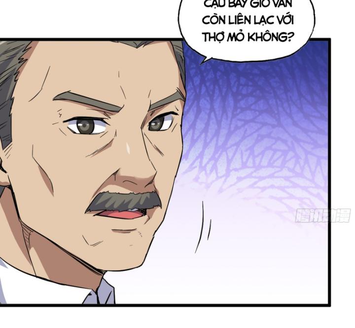 Tôi Chuyển Vàng Tại Mạt Thế Chapter 610 - Trang 3