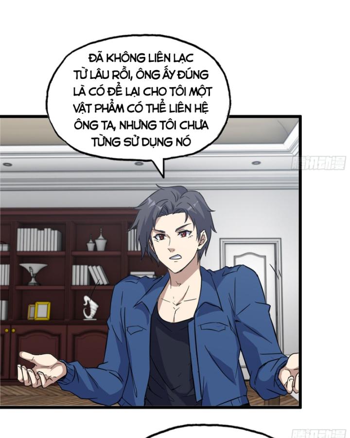Tôi Chuyển Vàng Tại Mạt Thế Chapter 610 - Trang 3