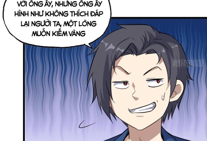 Tôi Chuyển Vàng Tại Mạt Thế Chapter 610 - Trang 3