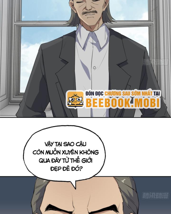 Tôi Chuyển Vàng Tại Mạt Thế Chapter 610 - Trang 3