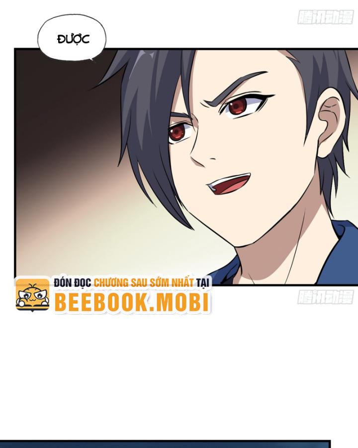 Tôi Chuyển Vàng Tại Mạt Thế Chapter 610 - Trang 3