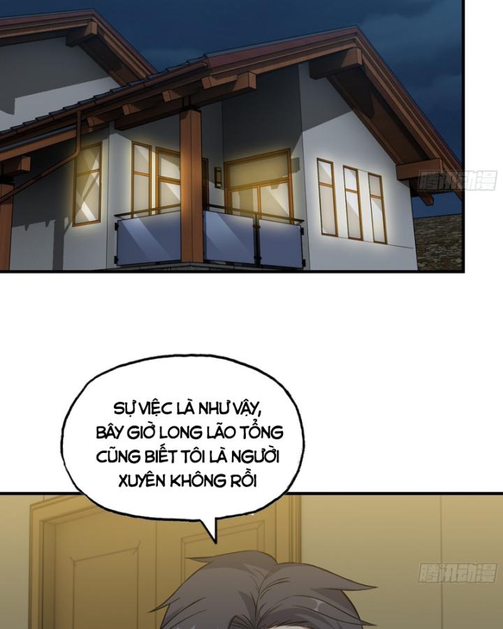 Tôi Chuyển Vàng Tại Mạt Thế Chapter 610 - Trang 3