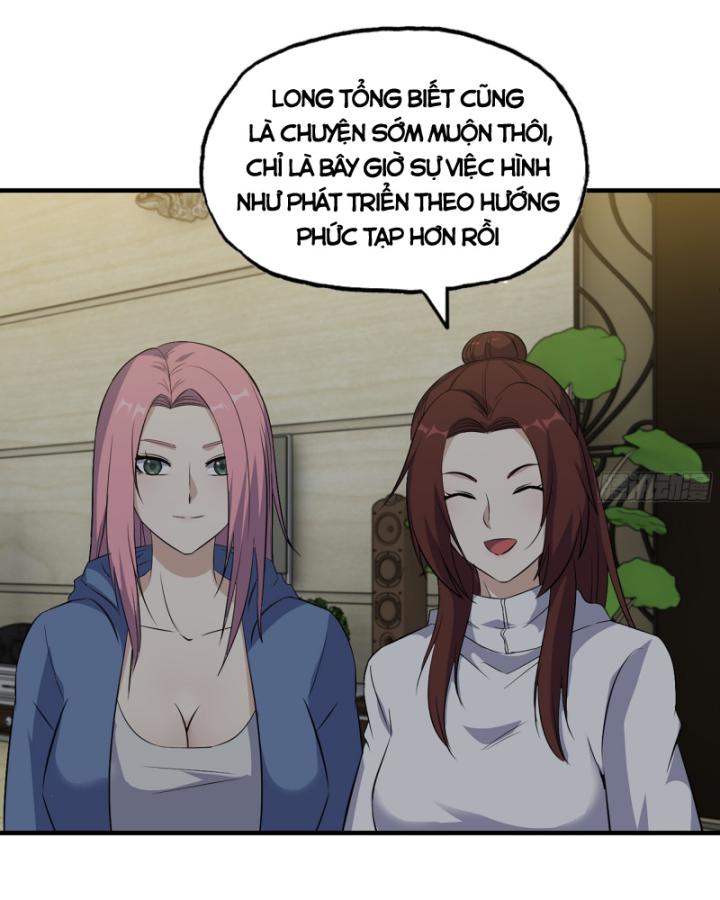 Tôi Chuyển Vàng Tại Mạt Thế Chapter 610 - Trang 3