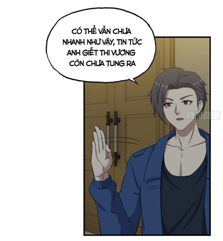 Tôi Chuyển Vàng Tại Mạt Thế Chapter 610 - Trang 3