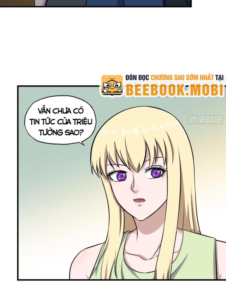 Tôi Chuyển Vàng Tại Mạt Thế Chapter 610 - Trang 3