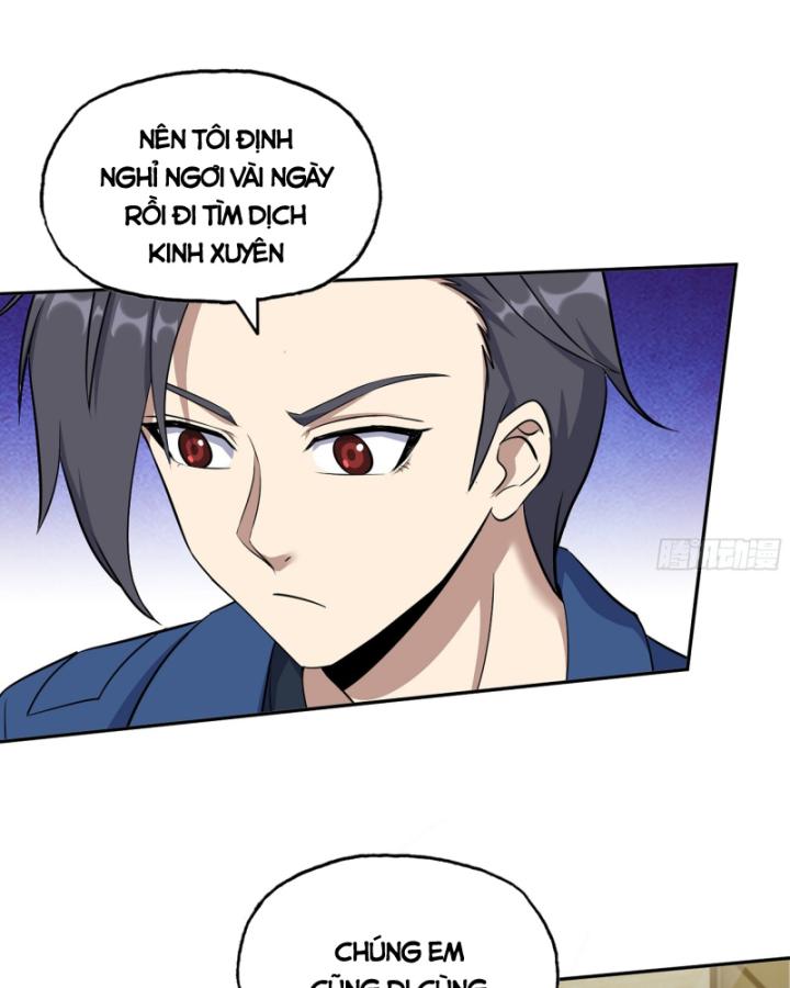 Tôi Chuyển Vàng Tại Mạt Thế Chapter 610 - Trang 3