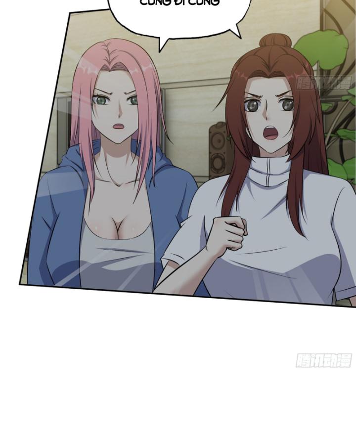 Tôi Chuyển Vàng Tại Mạt Thế Chapter 610 - Trang 3