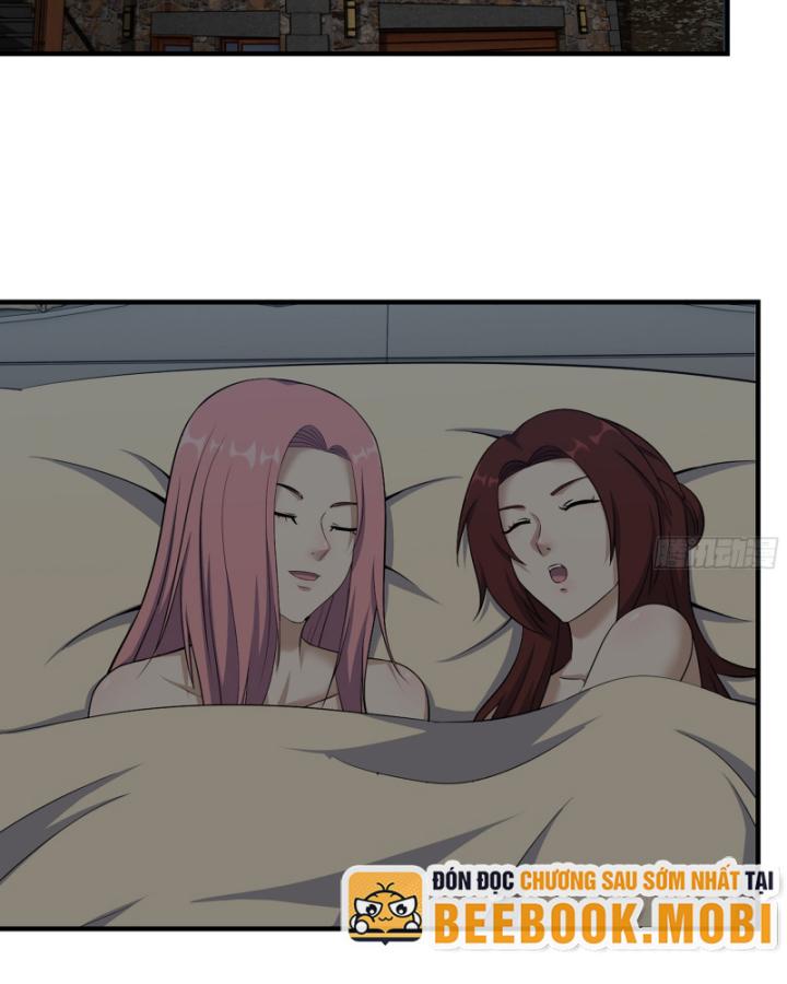 Tôi Chuyển Vàng Tại Mạt Thế Chapter 610 - Trang 3