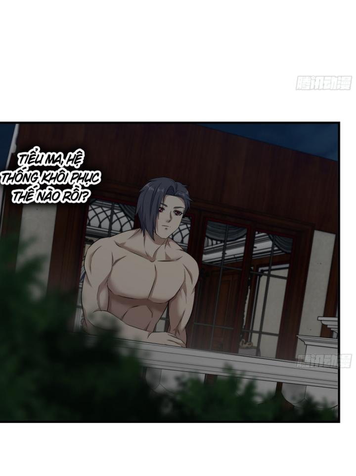 Tôi Chuyển Vàng Tại Mạt Thế Chapter 610 - Trang 3