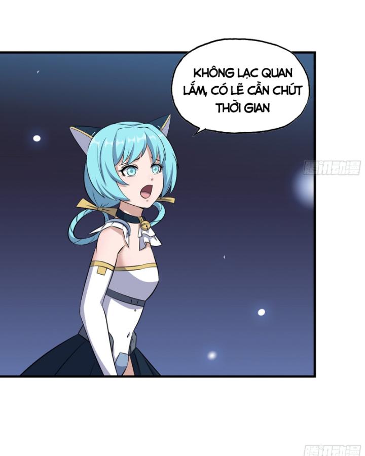 Tôi Chuyển Vàng Tại Mạt Thế Chapter 610 - Trang 3