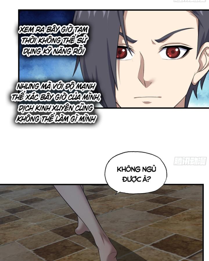 Tôi Chuyển Vàng Tại Mạt Thế Chapter 610 - Trang 3