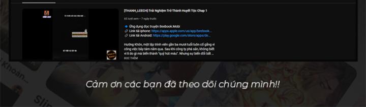 Tôi Chuyển Vàng Tại Mạt Thế Chapter 610 - Trang 3