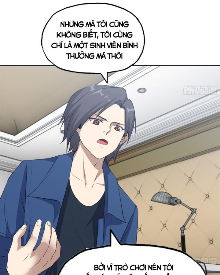 Tôi Chuyển Vàng Tại Mạt Thế Chapter 610 - Trang 3