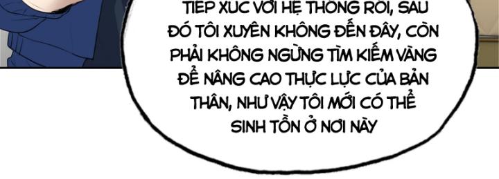 Tôi Chuyển Vàng Tại Mạt Thế Chapter 610 - Trang 3