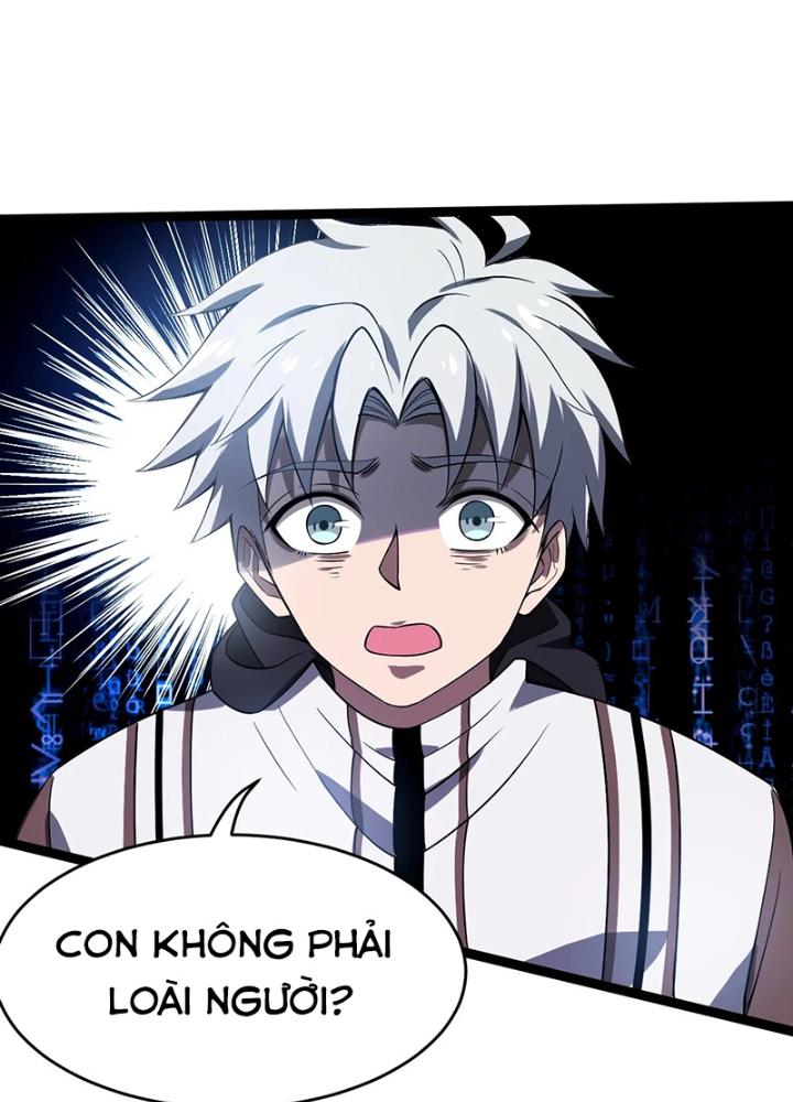 Cực Đại Khoa Trương Chapter 33 - Trang 2