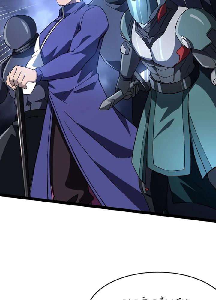 Cực Đại Khoa Trương Chapter 33 - Trang 2