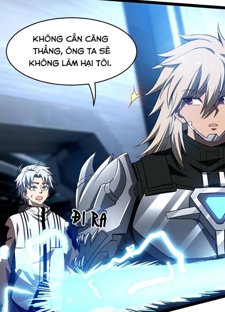 Cực Đại Khoa Trương Chapter 33 - Trang 2