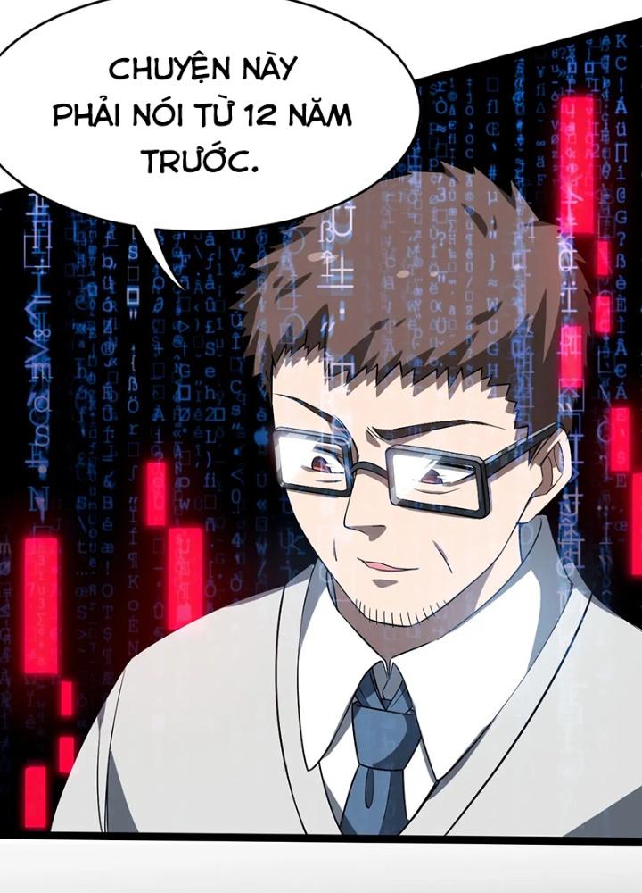 Cực Đại Khoa Trương Chapter 33 - Trang 2