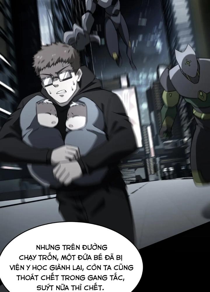 Cực Đại Khoa Trương Chapter 33 - Trang 2