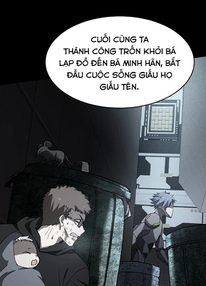 Cực Đại Khoa Trương Chapter 33 - Trang 2