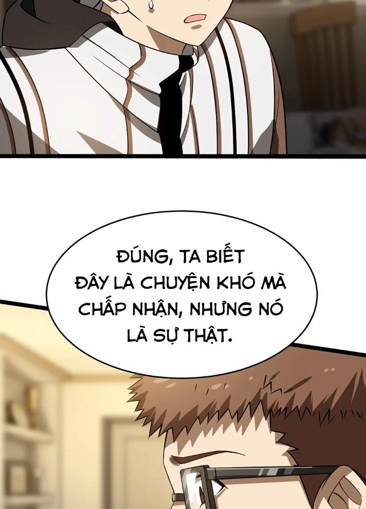 Cực Đại Khoa Trương Chapter 33 - Trang 2