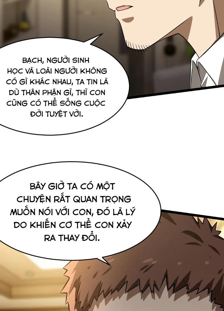 Cực Đại Khoa Trương Chapter 33 - Trang 2