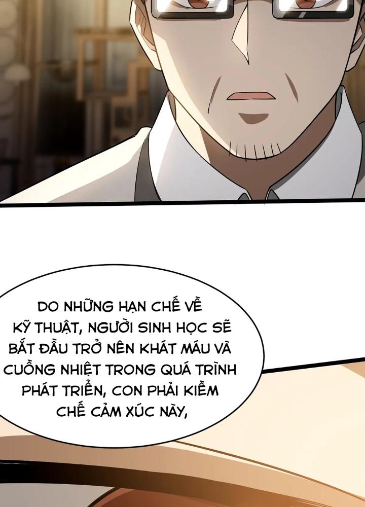 Cực Đại Khoa Trương Chapter 33 - Trang 2