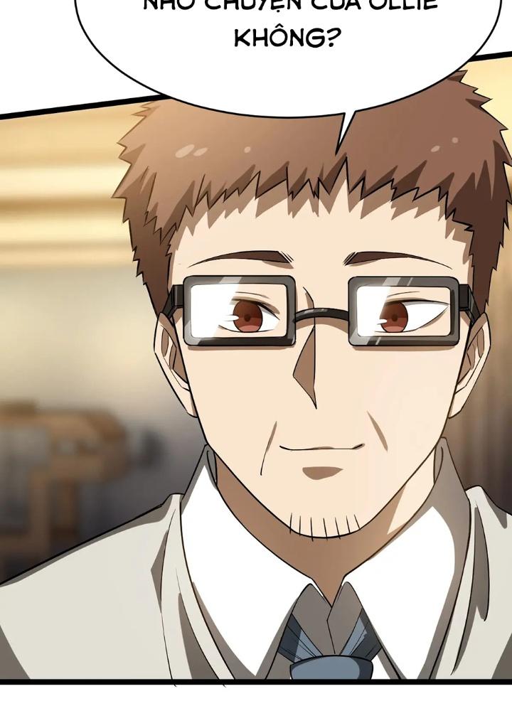 Cực Đại Khoa Trương Chapter 33 - Trang 2