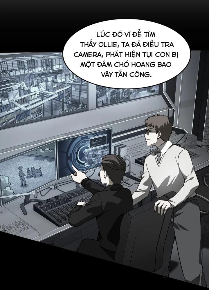 Cực Đại Khoa Trương Chapter 33 - Trang 2