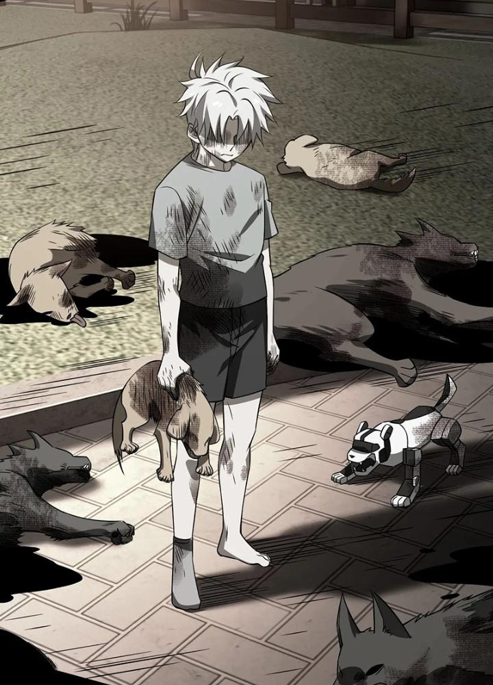 Cực Đại Khoa Trương Chapter 33 - Trang 2