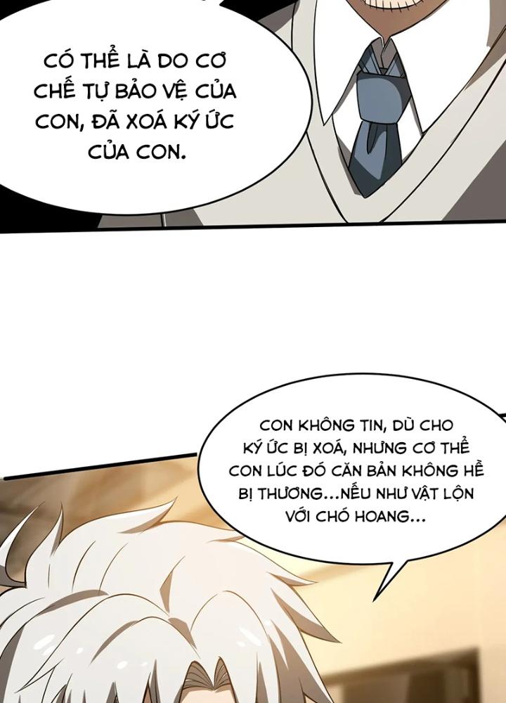 Cực Đại Khoa Trương Chapter 33 - Trang 2