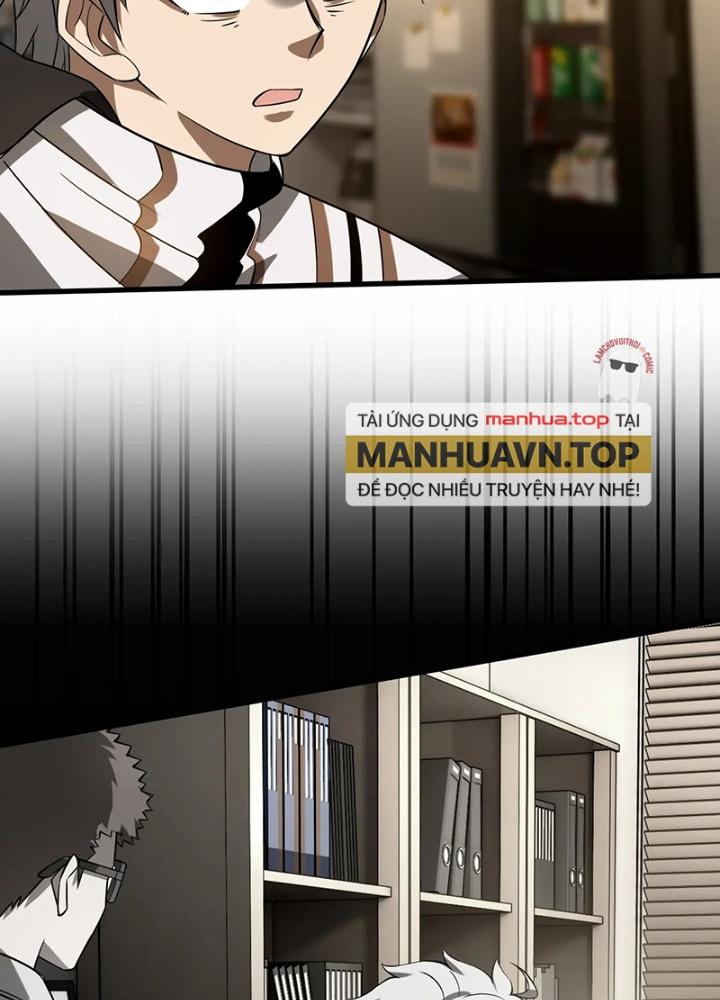 Cực Đại Khoa Trương Chapter 33 - Trang 2