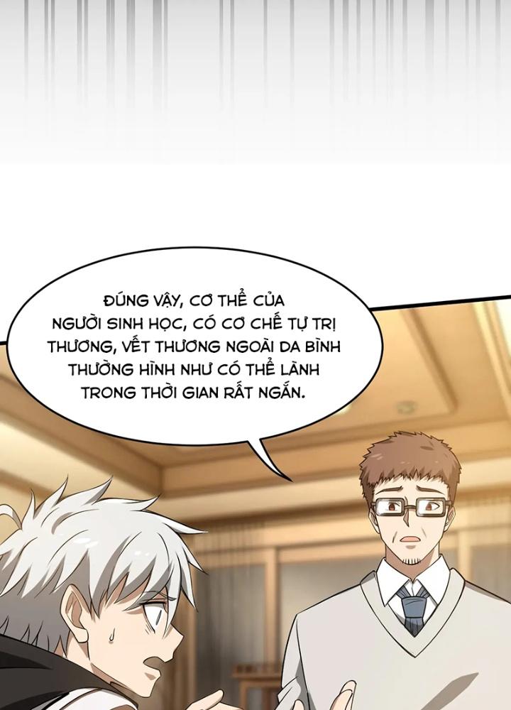 Cực Đại Khoa Trương Chapter 33 - Trang 2